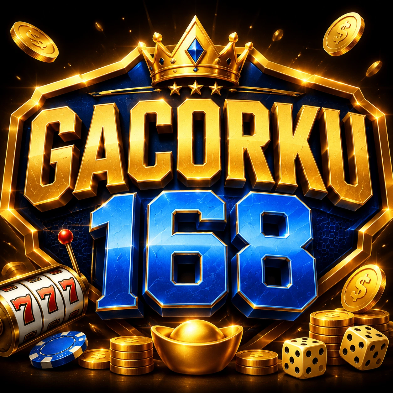 gacorku168
