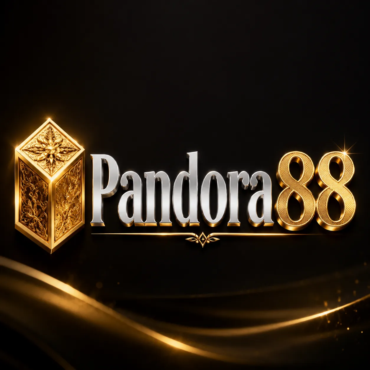 pandora88 App APK Terbaru APK Resmi — ikon aplikasi
