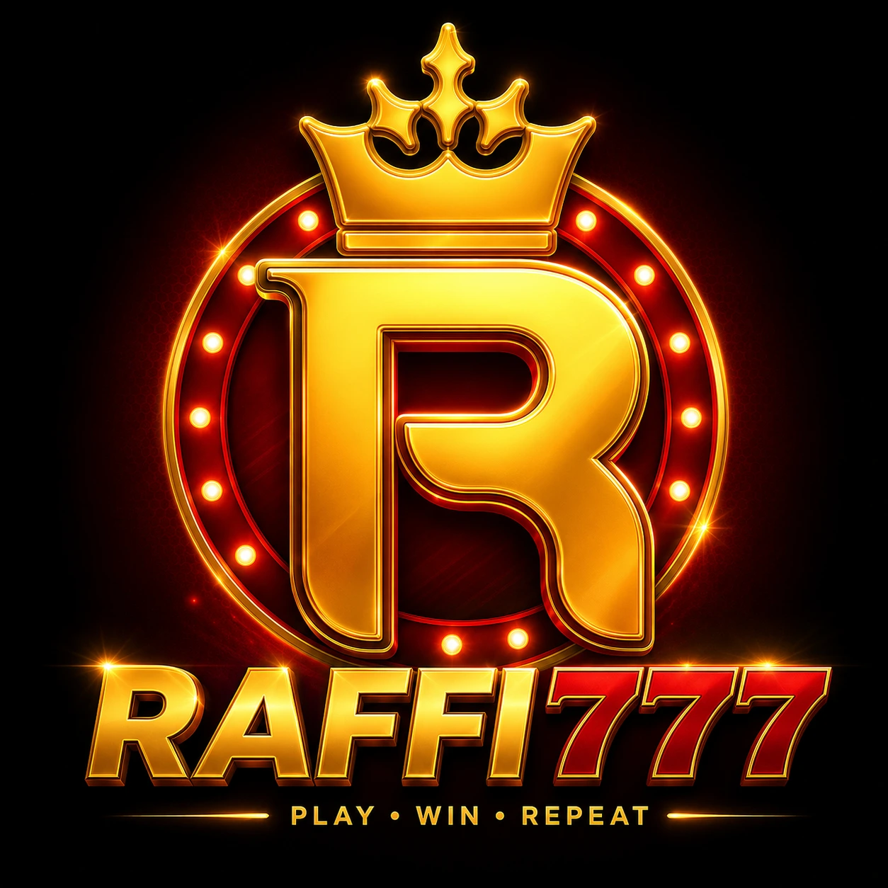 Review Aplikasi raffi777 Versi Terbaru APK Resmi — ikon aplikasi