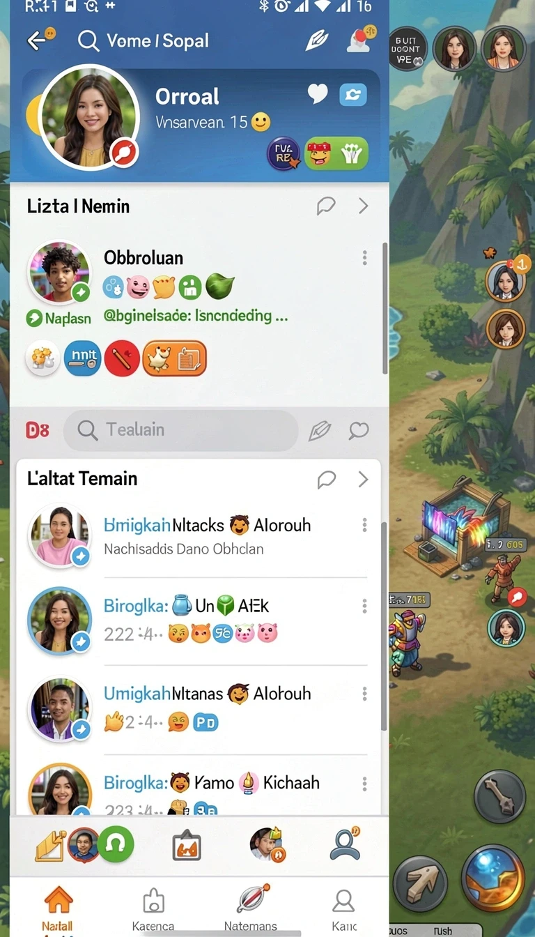 Screenshot Download support APK untuk Android nomor 1