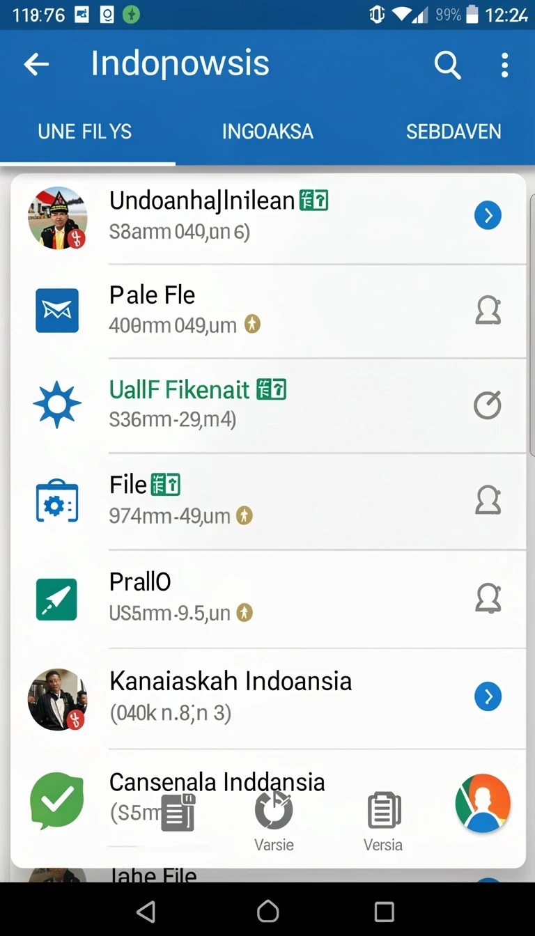 Screenshot Download ciputra88 APK untuk Android nomor 2