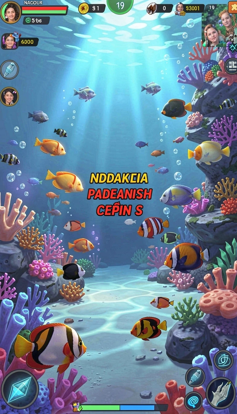 Cuplikan layar menu unduhan petir135 untuk perangkat Android
