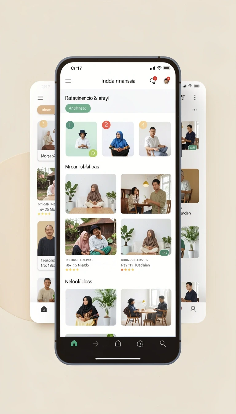 Screenshot yumitoto App APK Terbaru nomor 3