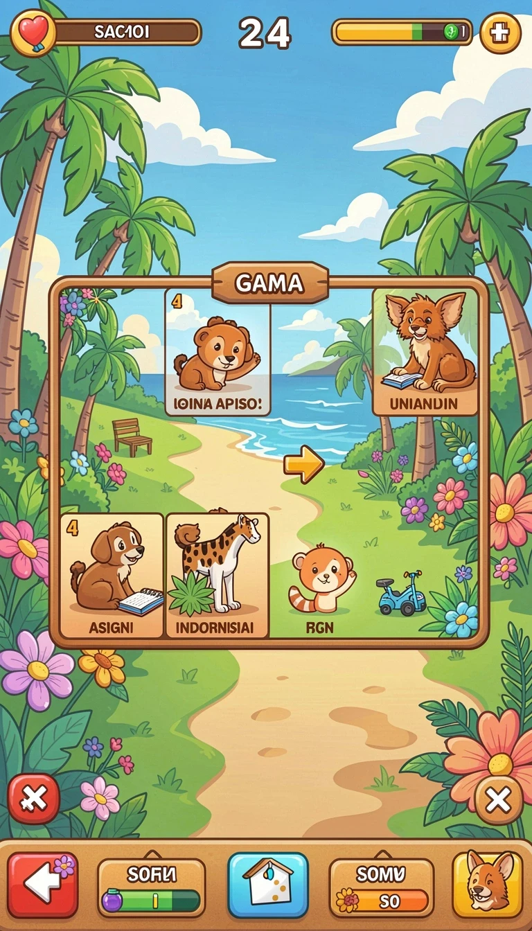 Screenshot Review Aplikasi gacorku168 Versi Terbaru nomor 2