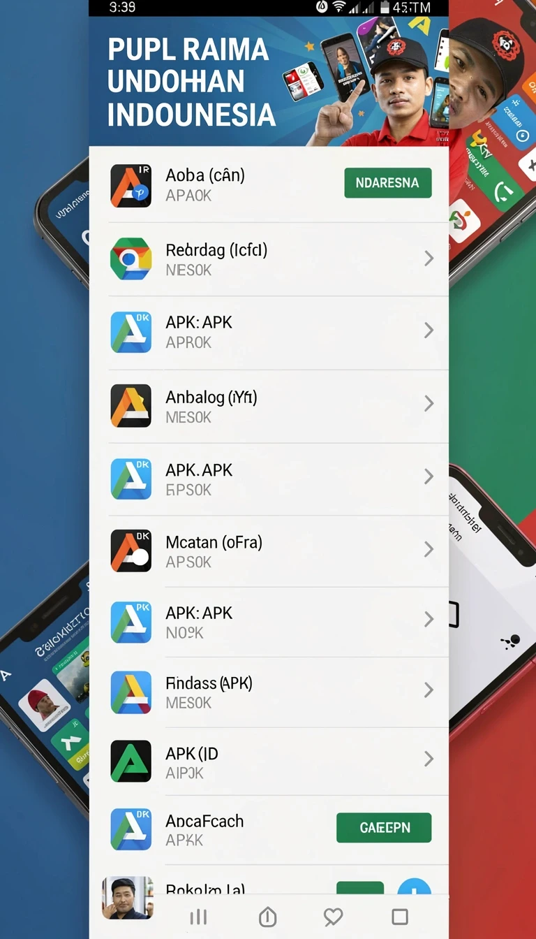 Screenshot Download buas33 APK untuk Android nomor 3