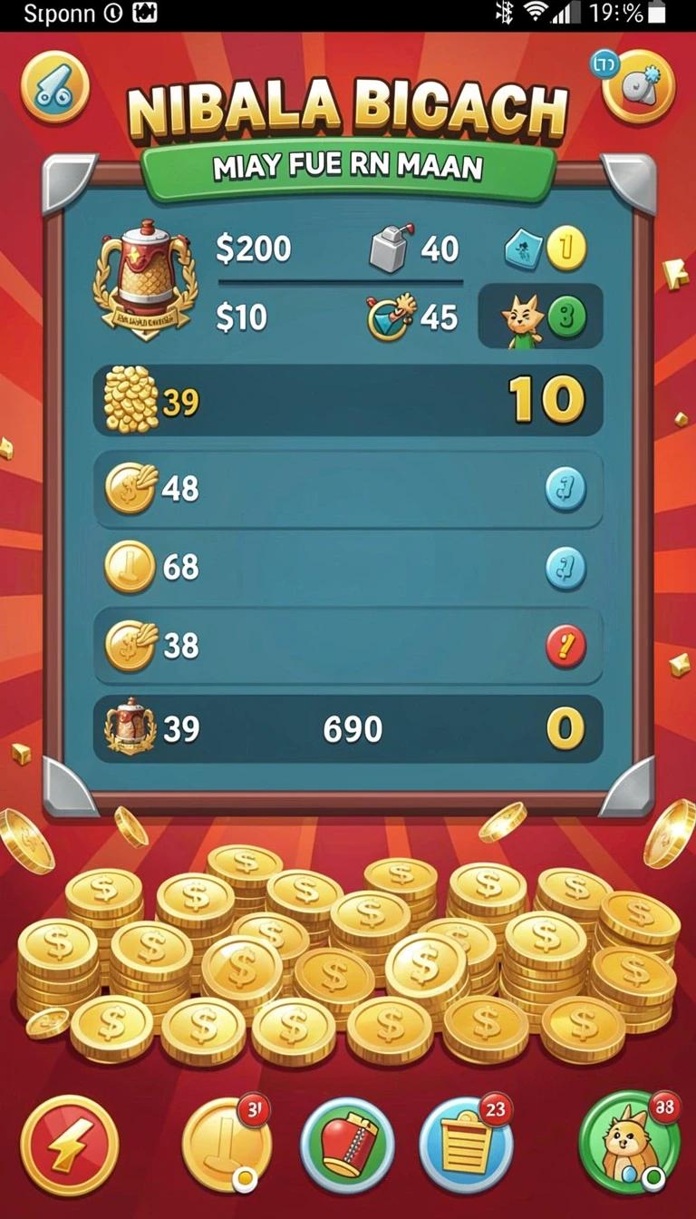 Screenshot Review Aplikasi pubtogel Versi Terbaru nomor 3