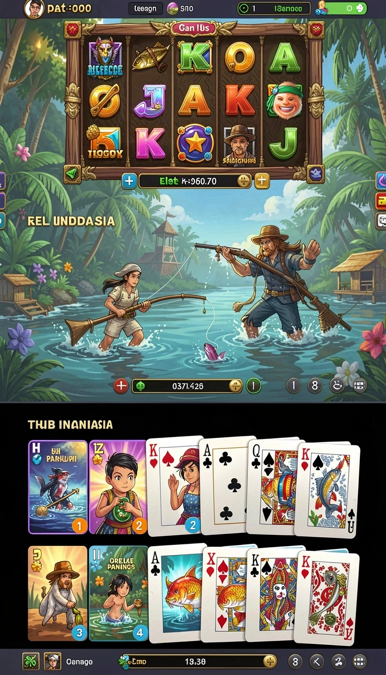 Screenshot Review Aplikasi gacorku168 Versi Terbaru nomor 3