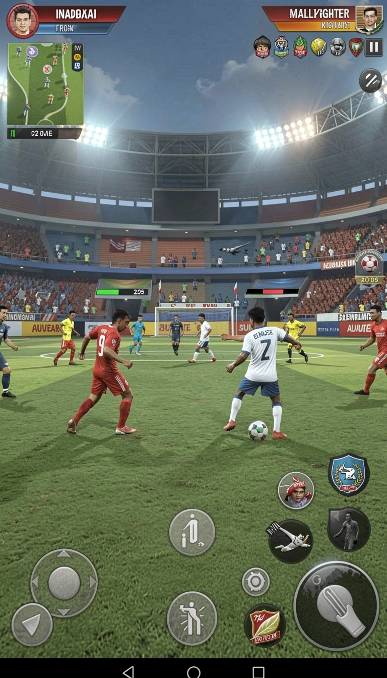 Screenshot juragankoin99 App APK Terbaru nomor 1