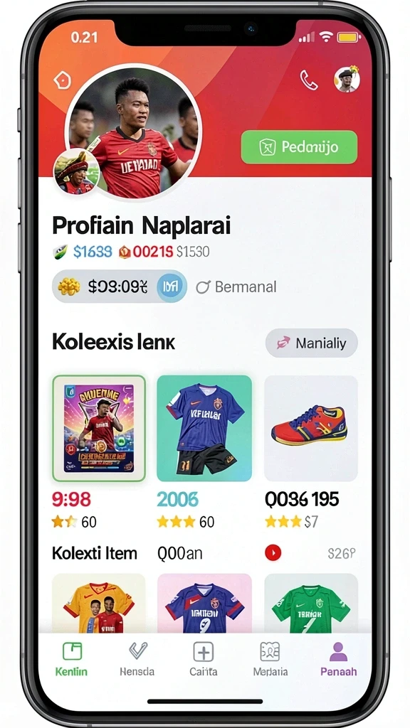 Screenshot hukumtoto App APK Terbaru nomor 3